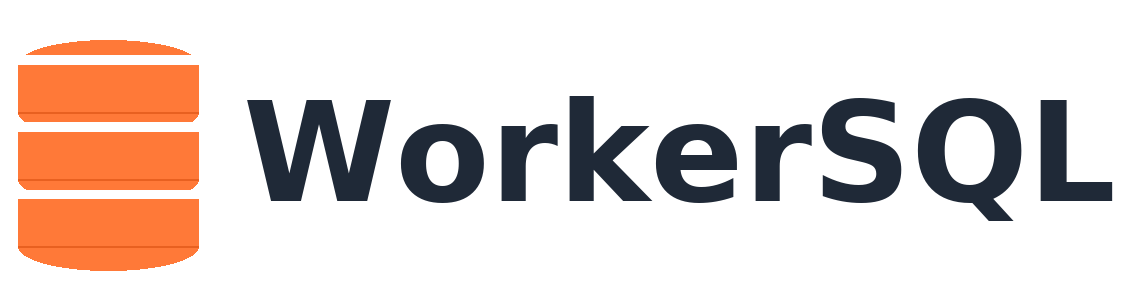 WorkerSQL
